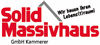 Firmenlogo: Solid Massivhaus GmbH