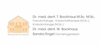 Firmenlogo: Zahnarztpraxis Dr. Backhaus