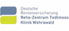 Firmenlogo: Reha-Zentrum Todtmoos