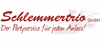Firmenlogo: Schlemmertrio GmbH