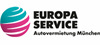 Firmenlogo: Europa Service Autovermietung München Haaf Kuhn GmbH