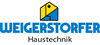 Firmenlogo: Firmenlogo: Haustechnik Weigerstorfer GmbH