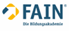 Firmenlogo: FAIN Bildungs-GmbH