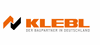 Firmenlogo: Klebl GmbH