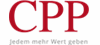 Firmenlogo: Corporate Pension Partner CPP GmbH