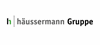Firmenlogo: häussermann GmbH & Co. KG