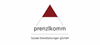 Firmenlogo: prenzlkomm gGmbH
