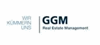 Firmenlogo: GGM Gesellschaft für Gebäude-Management mbH