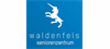 Firmenlogo: Seniorenzentrum Waldenfels