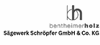 Firmenlogo: Sägewerk Schröpfer GmbH & Co.KG