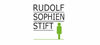 Firmenlogo: Rudolf-Sophien-Stift gGmbH