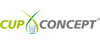 Firmenlogo: Cup Concept Mehrwegsysteme GmbH
