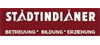Firmenlogo: IKT-Stadtindianer e.V.