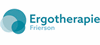 Firmenlogo: Praxis für Ergotherapie Melissa Frierson