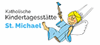 Firmenlogo: Katholische Kindertagesstätte St. Michael