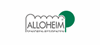 Firmenlogo: Alloheim Senioren-Residenzen SE