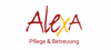 Firmenlogo: Firmenlogo: AlexA Seniorendienste GmbH