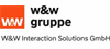Firmenlogo: W&W Interaction Solutions GmbH