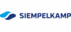 Firmenlogo: Siempelkamp Accounting Solution GmbH