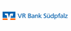 Firmenlogo: VR Bank Südpfalz eG