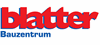Firmenlogo: Blatter Baustoffhandel GmbH