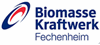Firmenlogo: Biomasse-Kraftwerk Fechenheim GmbH