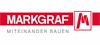 Firmenlogo: W. Markgraf GmbH & Co KG