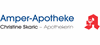 Firmenlogo: Amper Apotheke