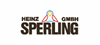 Firmenlogo: Heinz Sperling GmbH Firmenlogo: Heinz Sperling GmbH