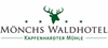 Firmenlogo: Kapfenhardter Mühle GmbH