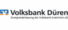 Firmenlogo: Volksbank Euskirchen eG