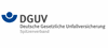 Firmenlogo: Deutsche Gesetzliche Unfallversicherung e.V.