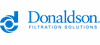 Firmenlogo: Donaldson Filtration Deutschland GmbH