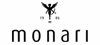 Firmenlogo: MONARI GmbH
