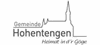 Firmenlogo: Gemeinde Hohentengen Landkreis Sigmaringen