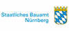 Firmenlogo: Staatliches Bauamt Nürnberg Personalstelle