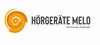 Firmenlogo: Firmenlogo: Hörgeräte Melo
