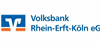 Firmenlogo: Volksbank Rhein-Erft-Köln eG