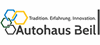 Firmenlogo: Firmenlogo: Autohaus