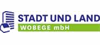 Firmenlogo: WoBeGe Wohnbauten- und Beteiligungsgesellschaft mbH
