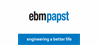 Firmenlogo: ebm-papst Mulfingen GmbH & Co. KGaA & Co. KG