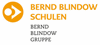 Firmenlogo: Bernd-Blindow-Schulen Baden-Baden