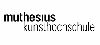Muthesius Kunsthochschule Logo