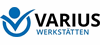 Firmenlogo: Firmenlogo: Varius Werkstätten Lebenshilfe Rhein-Kreis Neuss gGmbH