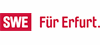 Firmenlogo: Erfurter Verkehrsbetriebe AG