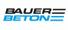 Bauer Beton Nürnberg Logo