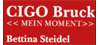 Firmenlogo: Firmenlogo: CIGO Bruck | Kiosk