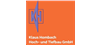 Firmenlogo: Klaus Hombach Hoch- und Tiefbau GmbH