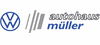 Firmenlogo: Autohaus Müller GmbH