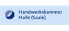 Firmenlogo: Handwerkskammer Halle (Saale)